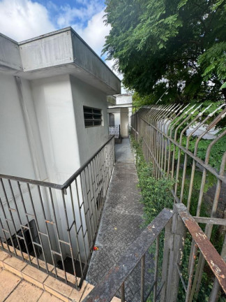 Imagem Casa com 5 Quartos à Venda, 256 m² em Parque Continental - São Paulo Imagem Casa com 5 Quartos à Venda, 256 m² em Parque Continental - São Paulo