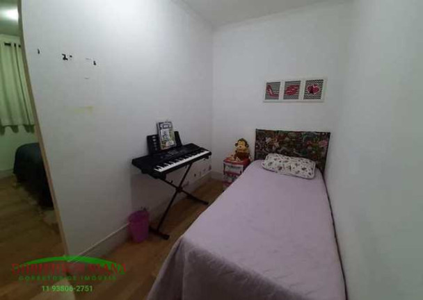 Imagem Apartamento com 2 Quartos à Venda, 50 m² em Cocaia - Guarulhos Imagem Apartamento com 2 Quartos à Venda, 50 m² em Cocaia - Guarulhos