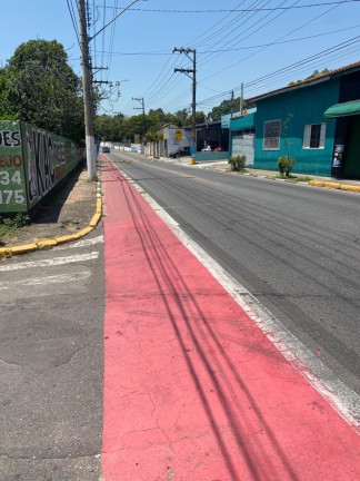 Imagem Terreno à Venda, 8.200 m² em Santana - Pindamonhangaba