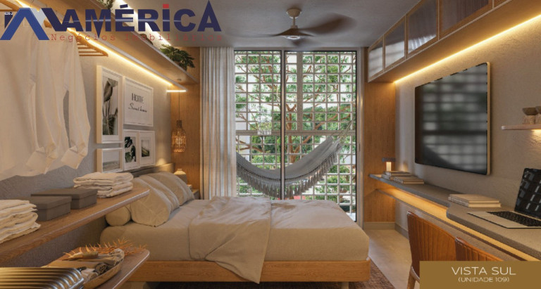 Imagem Imóvel com 1 Quarto à Venda, 59 m² em Cabo Branco - João Pessoa Imagem Imóvel com 1 Quarto à Venda, 59 m² em Cabo Branco - João Pessoa