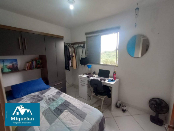 Imagem Apartamento com 2 Quartos à Venda, 44 m² em Jardim São Luis - Guarulhos