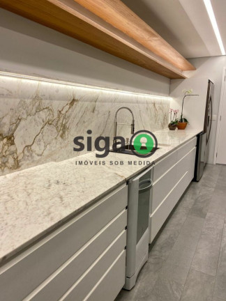 Imagem Apartamento com 3 Quartos à Venda, 148 m² em Panamby - São Paulo Imagem Apartamento com 3 Quartos à Venda, 148 m² em Panamby - São Paulo