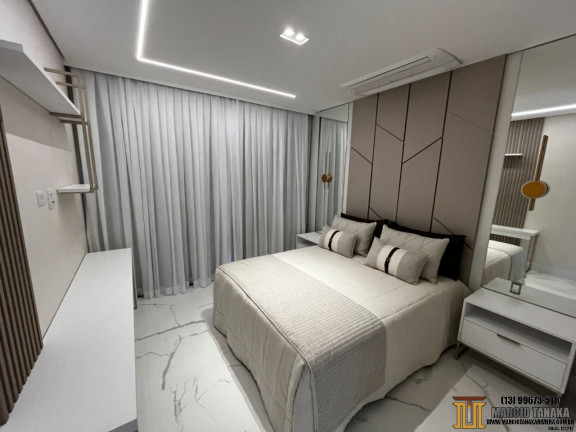 Imagem Casa com 5 Quartos à Venda, 380 m² em Riviera - Bertioga