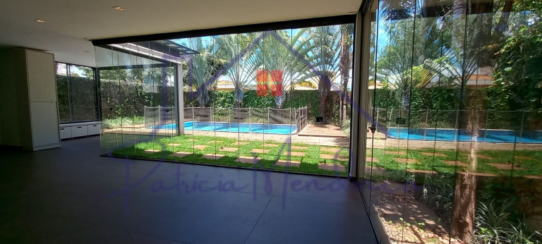 Casa com 4 Quartos à Venda, 270 m² em Bonfim Paulista - Ribeirão Preto