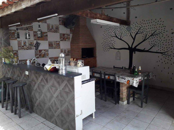 Imagem Casa com 4 Quartos à Venda, 180 m² em Porto Novo - Caraguatatuba Imagem Casa com 4 Quartos à Venda, 180 m² em Porto Novo - Caraguatatuba