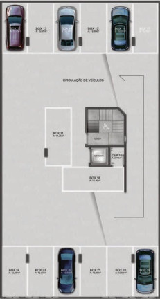 Imagem Apartamento com 3 Quartos à Venda, 145 m² em Zona Nova - Capão Da Canoa Imagem Apartamento com 3 Quartos à Venda, 145 m² em Zona Nova - Capão Da Canoa