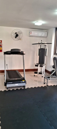 Imagem Apartamento com 3 Quartos à Venda, 157 m² em São João - Porto Alegre