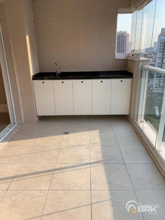 Imagem Apartamento com 1 Quarto à Venda, 52 m² em Vila Regente Feijó - São Paulo