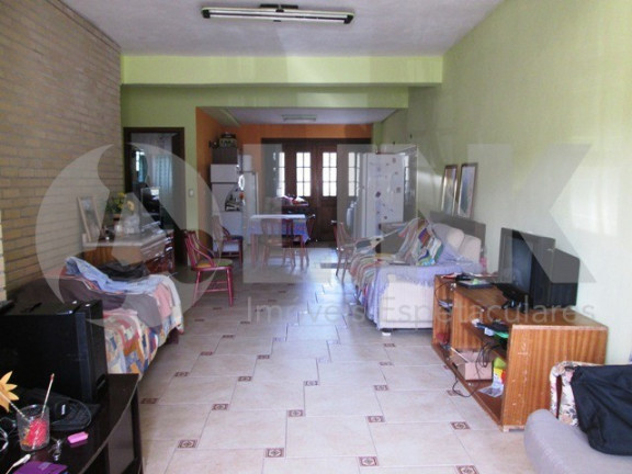 Casa com 4 Quartos à Venda, 175 m² em Jardim Itu - Porto Alegre