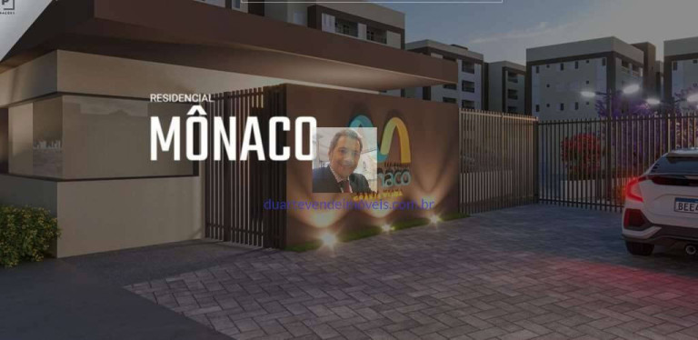 Imagem Apartamento com 2 Quartos à Venda, 41 m² em Barueri