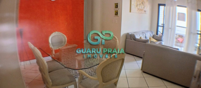 Imagem Apartamento com 3 Quartos à Venda, 73 m² em Enseada - Guarujá Imagem Apartamento com 3 Quartos à Venda, 73 m² em Enseada - Guarujá