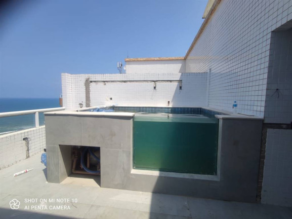 Imagem Cobertura com 4 Quartos à Venda, 180 m² em Ocian - Praia Grande Imagem Cobertura com 4 Quartos à Venda, 180 m² em Ocian - Praia Grande