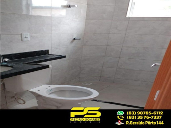 Imagem Apartamento com 2 Quartos à Venda, 40 m² em Manaíra - João Pessoa