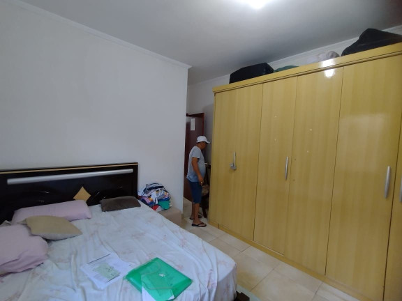Imagem Casa com 3 Quartos à Venda, 174 m² em Maracanã - Praia Grande Imagem Casa com 3 Quartos à Venda, 174 m² em Maracanã - Praia Grande