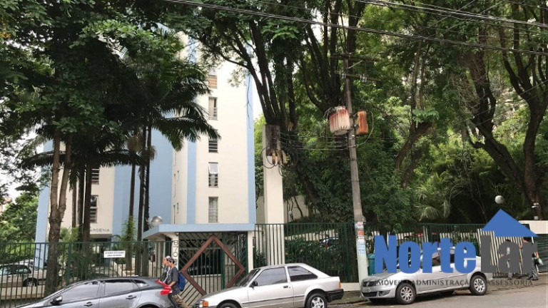 Imagem Apartamento com 2 Quartos à Venda, 49 m² em Parque Mandaqui - São Paulo