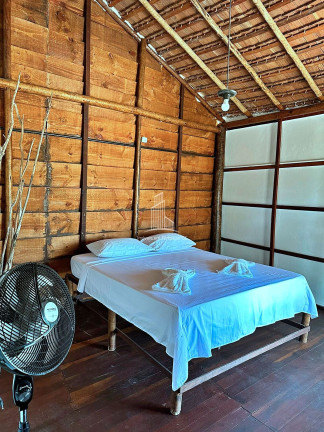 Imagem Imóvel com 6 Quartos à Venda, 200 m² em Mangue Seco - Jijoca De Jericoacoara Imagem Imóvel com 6 Quartos à Venda, 200 m² em Mangue Seco - Jijoca De Jericoacoara