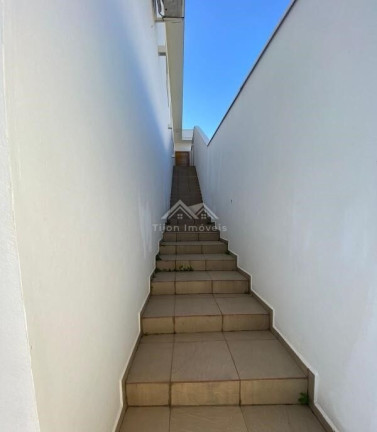 Imagem Casa de Condomínio com 3 Quartos à Venda, 170 m² em Jardim Gramados De Sorocaba - Sorocaba