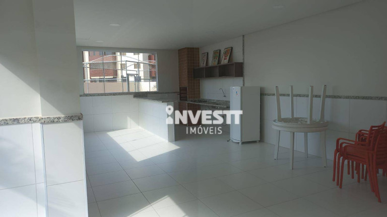 Imagem Apartamento com 3 Quartos à Venda, 96 m² em Setor Pedro Ludovico - Goiânia Imagem Apartamento com 3 Quartos à Venda, 96 m² em Setor Pedro Ludovico - Goiânia