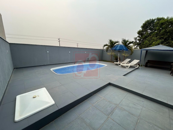 Imagem Casa com 2 Quartos à Venda, 375 m² em Jd Carolina - Sorriso Imagem Casa com 2 Quartos à Venda, 375 m² em Jd Carolina - Sorriso