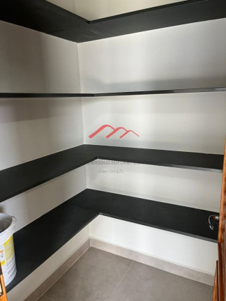 Imagem Casa com 3 Quartos à Venda, 174 m² em Parque Olívio Franceschini - Hortolândia