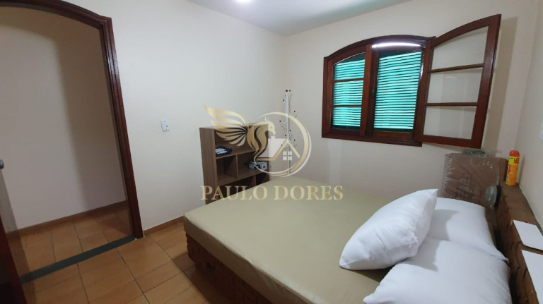 Imagem Apartamento com 1 Quarto à Venda, 46 m² em Saco Da Ribeira - Ubatuba