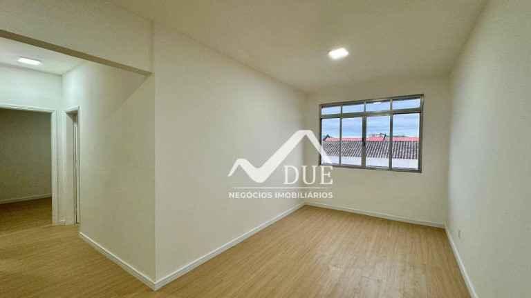 Imagem Apartamento com 2 Quartos à Venda, 76 m² em Estuário - Santos