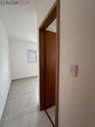 Imagem Imóvel com 2 Quartos à Venda, 71 m² em Guilhermina - Praia Grande