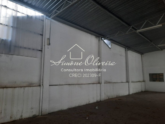 Imagem Galpão à Venda, 458 m² em Centro - Taubaté Imagem Galpão à Venda, 458 m² em Centro - Taubaté