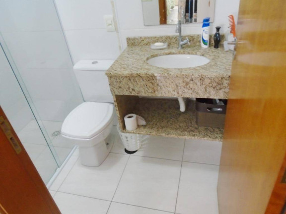 Imagem Apartamento com 3 Quartos à Venda, 101 m² em Boqueirão - Praia Grande Imagem Apartamento com 3 Quartos à Venda, 101 m² em Boqueirão - Praia Grande