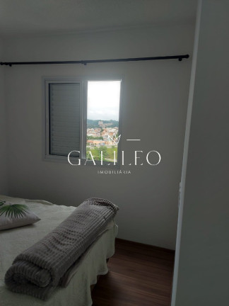 Imagem Apartamento com 2 Quartos à Venda, 49 m² em Vila Nambi - Jundiaí