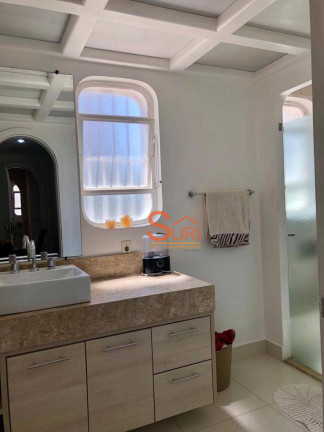 Imagem Apartamento com 3 Quartos à Venda, 190 m² em Centro - Santo André