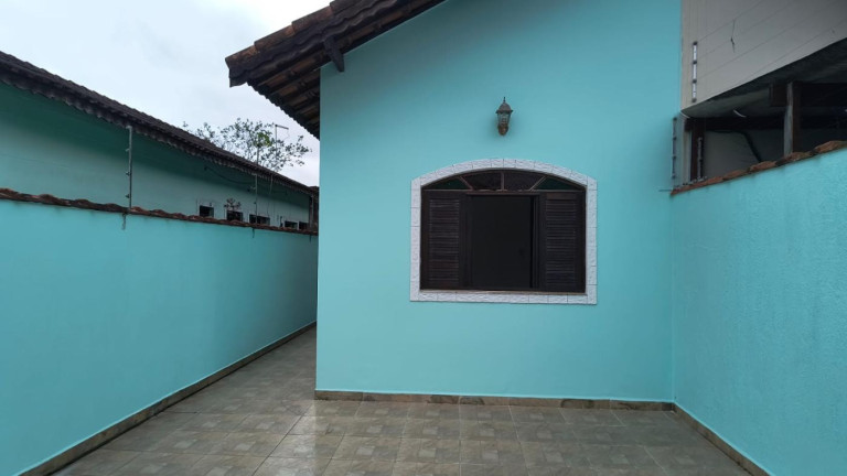 Casa com 2 Quartos à Venda, 125 m² em Nossa Senhora Do Sion - Itanhaém
