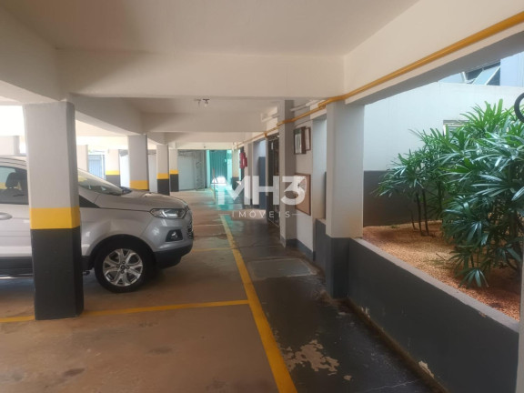 Imagem Imóvel com 2 Quartos à Venda, 42 m² em Vila Jones - Americana