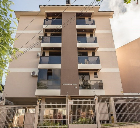Kitnet com 1 Quarto à Venda, 31 m² em Nossa Senhora Do Rosário - Santa Maria