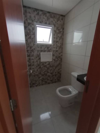 Imagem Casa de Condomínio com 2 Quartos à Venda, 67 m² em Tupi - Praia Grande