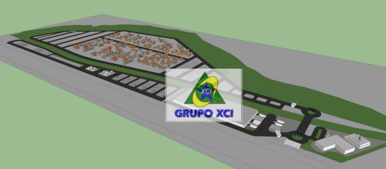 Imagem Imóvel à Venda, 212.721 m² em Vila Boa Vista - Campinas