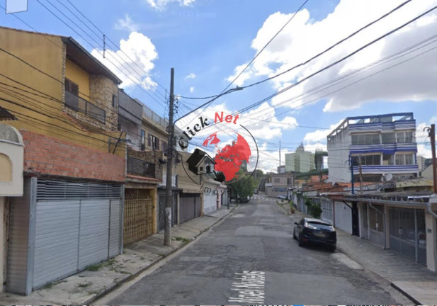 Casa com 1 Quarto à Venda, 90 m² em Jordanópolis - São Bernardo Do Campo