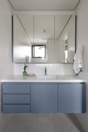 Imagem Apartamento com 3 Quartos à Venda, 142 m² em Itaim Bibi - São Paulo