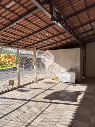 Imagem Casa com 4 Quartos à Venda, 180 m² em Rodoviário - Goiânia Imagem Casa com 4 Quartos à Venda, 180 m² em Rodoviário - Goiânia