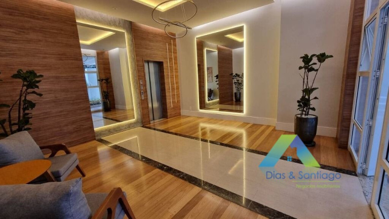 Imagem Apartamento com 3 Quartos à Venda, 138 m² em Vila Andrade - São Paulo Imagem Apartamento com 3 Quartos à Venda, 138 m² em Vila Andrade - São Paulo