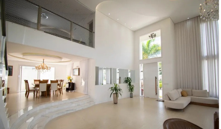 Imagem Casa com 7 Quartos à Venda, 800 m² em Parque Residencial Shambala Iii - Atibaia Imagem Casa com 7 Quartos à Venda, 800 m² em Parque Residencial Shambala Iii - Atibaia