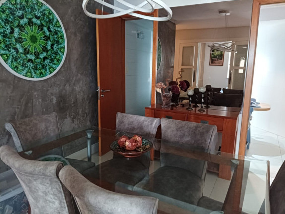 Imagem Imóvel com 2 Quartos à Venda, 125 m² em Aquarius - Salvador