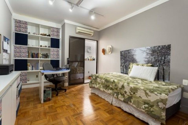 Imagem Apartamento com 3 Quartos à Venda, 228 m² em Higienópolis - São Paulo Imagem Apartamento com 3 Quartos à Venda, 228 m² em Higienópolis - São Paulo