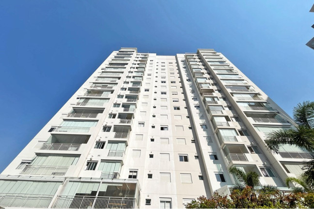 Imagem Apartamento com 3 Quartos à Venda, 82 m² em Chácara Inglesa - São Paulo Imagem Apartamento com 3 Quartos à Venda, 82 m² em Chácara Inglesa - São Paulo