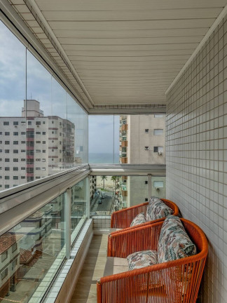 Imagem Apartamento com 3 Quartos à Venda, 130 m² em Ocian - Praia Grande Imagem Apartamento com 3 Quartos à Venda, 130 m² em Ocian - Praia Grande