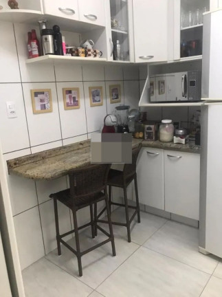 Imagem Casa com 3 Quartos à Venda, 180 m² em Jardim Saira - Sorocaba