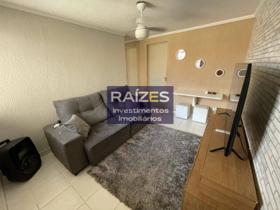 Imagem Apartamento com 2 Quartos à Venda,  em Bragança Paulista