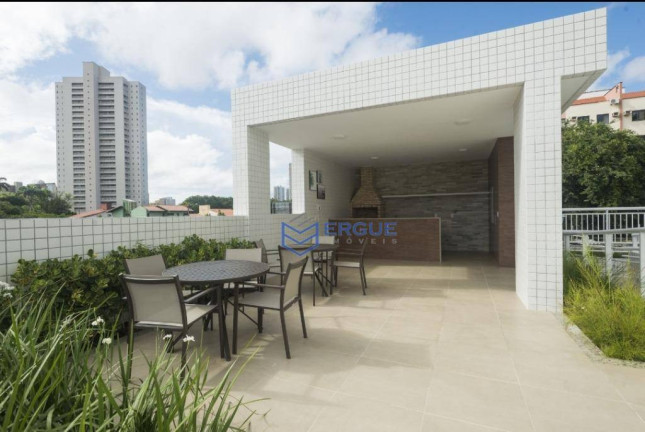 Imagem Apartamento com 3 Quartos à Venda, 90 m² em Guararapes - Fortaleza Imagem Apartamento com 3 Quartos à Venda, 90 m² em Guararapes - Fortaleza