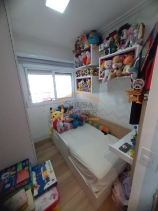 Imagem Apartamento com 3 Quartos à Venda, 94 m² em Santana - São Paulo Imagem Apartamento com 3 Quartos à Venda, 94 m² em Santana - São Paulo