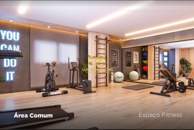 Imagem Apartamento com 2 Quartos à Venda, 70 m² em Caiçara - Praia Grande